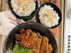 -吉野家(顺义站前北街店)