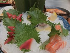 -大渔铁板烧(中山路八佰伴店)
