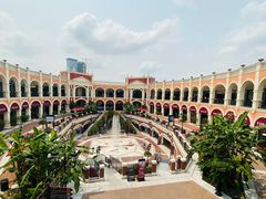 -佛罗伦萨小镇广佛名品奥特莱斯(疏港路店)