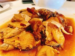 -衡山汇·高级粤菜(霄云路店)