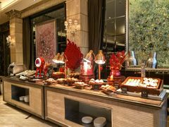 -上海浦东星河湾酒店