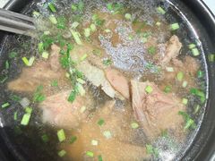 -巢湖名吃·东关老鹅汤(江南风情街店)