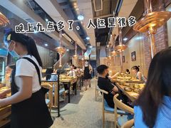 -金顺韩式烤肉·网红烤肉店(广利路店)