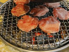 -海之屋韩式烤肉(海棠68环球美食街店)
