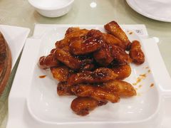 糖醋里脊-东四民芳餐厅(世茂工三店)