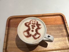 -Peet's Coffee皮爷咖啡(大学路店)