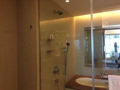 -上海浦东嘉里大酒店