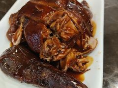 -何记面馆(龙泉山店)