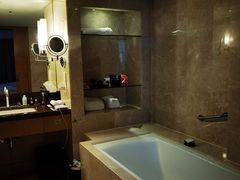 -上海新锦江大酒店