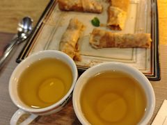 -LA CREPERIE BRETONNE布列塔尼法式餐厅(天童北路店)