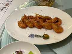 -上海小南国(金桥国际广场店)