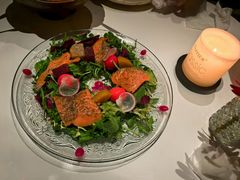-Osteria Garden 生蚝花园餐厅(原进贤路店)