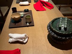 -晴空·日本料理(万象城店)