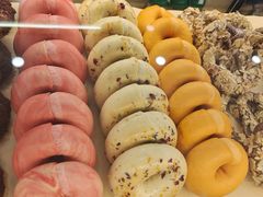 -One Bagel·一个贝果(悠唐店)