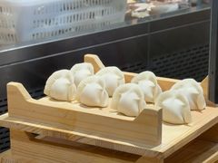 -喜鼎海胆水饺(东港店)