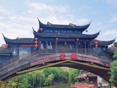 -杭州宋城