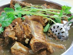 酱大骨-多味坊自助酱大骨(江宁二店)