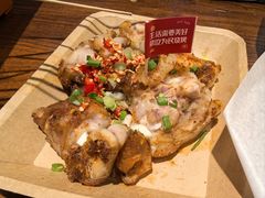 -为民烧烤吧.自贡爆炒菜(收录10年好店)