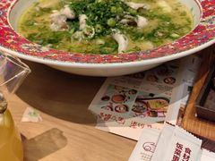 -孙家外婆•长春地标美食新名片(红旗街万达店)