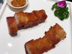 -食膳星港记·手工现做港式茶餐厅(吉联店)