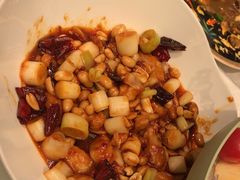 -盛百味·家宴餐厅(霸州分店)