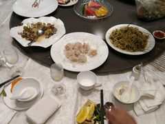 -科信海鲜主题餐厅(南通路店)