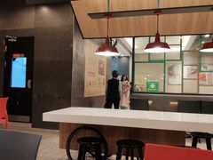 -永和大王(浦东南路店)