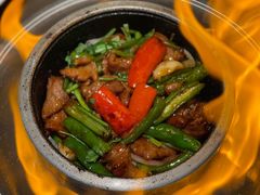 -海派悦庭·海胆烧麦·新融合菜(凯德广场店)