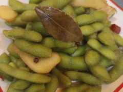 -上海阿潘舟山海鲜店(东宝兴路店)