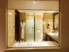 -长白山万达喜来登度假酒店