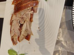 -正德楼果木烤鸭·渔家菜(东港店)