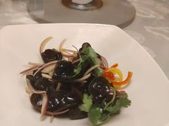 -酌宴府The China Club·广州万富希尔顿酒店(云城东路店)