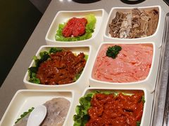 -海底捞火锅(金光华店)