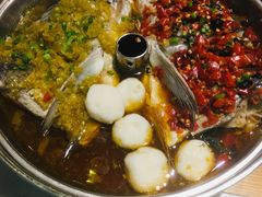 -望湘园湖南菜(赛格店)