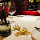 厦门华尔道夫酒店打卡记