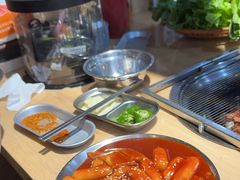 -麻蒲碳烤肉(梅花园店)