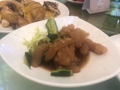 -味茂·老船夫1927(东海东路店)