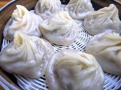 -笑云开汤包店(网巾市店)