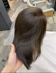 -藤野造型烫染·漂发