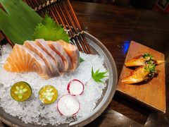 -古田居·特色寿司料理(骏欣中心店)