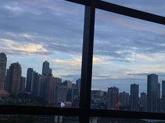 -丽晶轩中餐厅(重庆丽晶酒店)