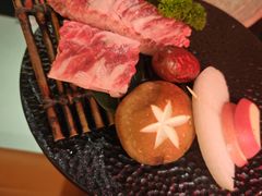 -無二炙坊·和牛烧肉(大钟寺1733店)