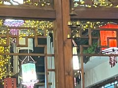 -丽江庭院·云南野生菌·海鲜火锅(鼓楼四合院店)