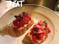 -BOR Eatery(安福路店)