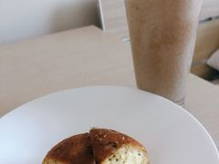 -酵種麦田(山师店)