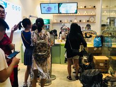 -85度C(厦门中华城新店)