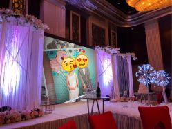 -中谷小南国花园酒店·宴会厅