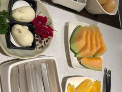 -海底捞火锅(方塔东街店)