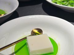 -锦府园·新台州菜(合生汇店)