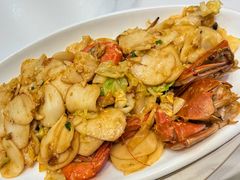 -金海湾海鲜排档(朱家尖店)